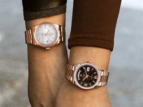 acheter d occasion rolex|wearing a Rolex as woman.